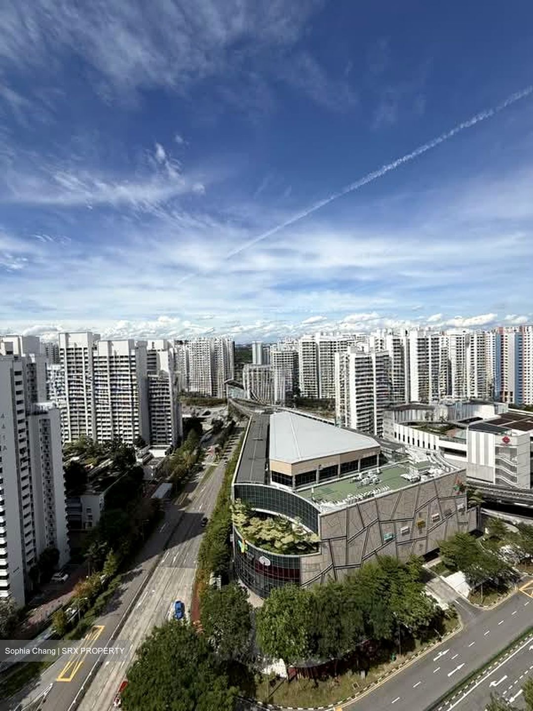 Blk 410A Coral Spring (Sengkang), HDB 4 Rooms #582514401